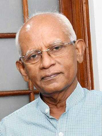 Mr. Lalith Weeratunga